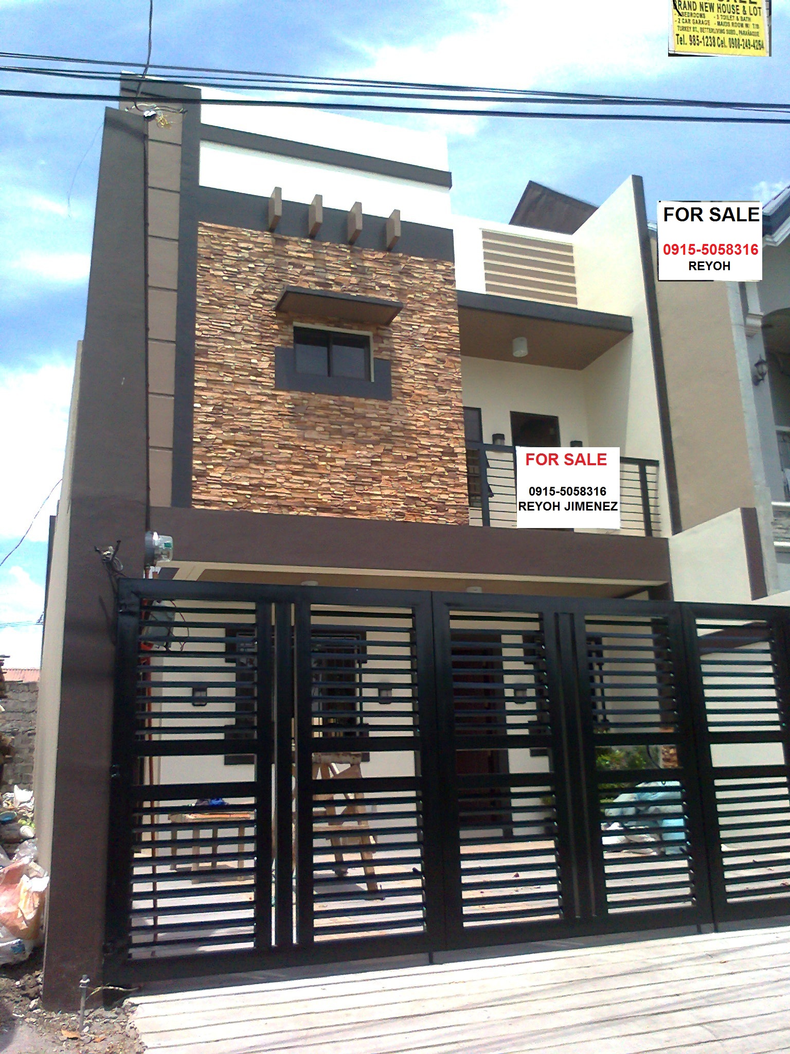 6.2M single detached for sale in Betterliving