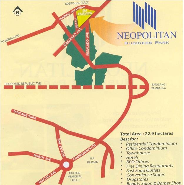 Neopolitan Condominium ( Residential )