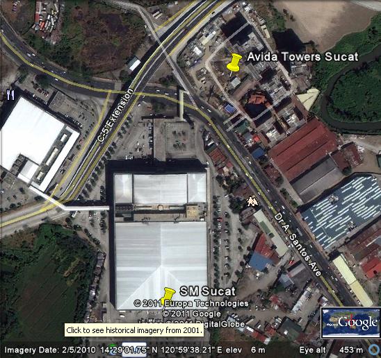 FOR SALE: Apartment / Condo / Townhouse Manila Metropolitan Area > Paranaque 4