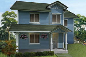 FOR SALE: House Cavite > Bacoor 1