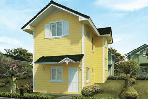 FOR SALE: House Cavite > Bacoor 4