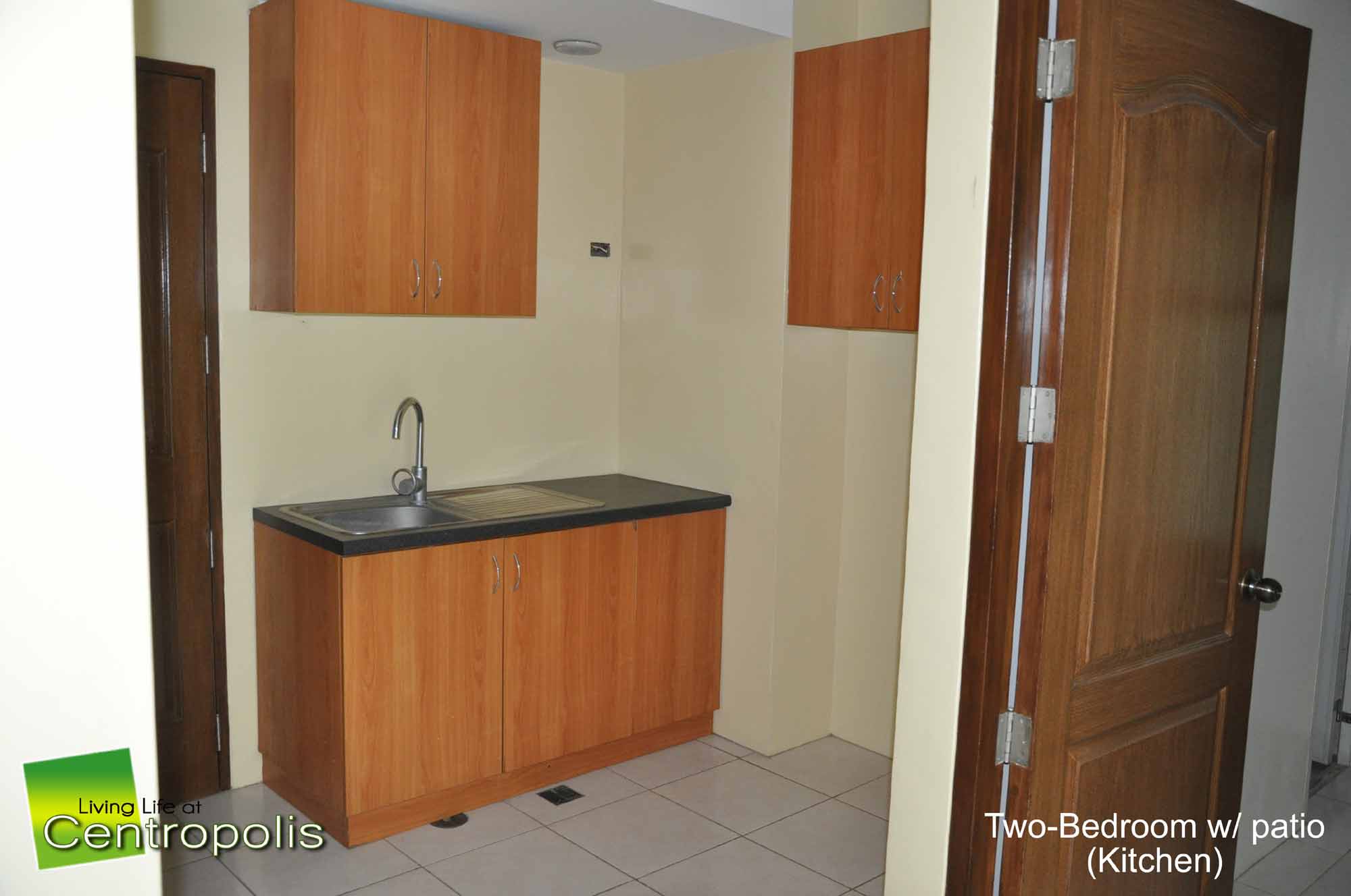 FOR SALE: Apartment / Condo / Townhouse Manila Metropolitan Area > Muntinlupa 1