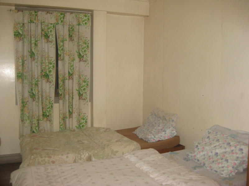 FOR RENT / LEASE: House Benguet > Baguio