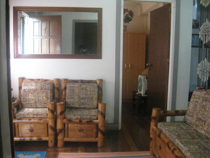 FOR RENT / LEASE: House Benguet > Baguio 2