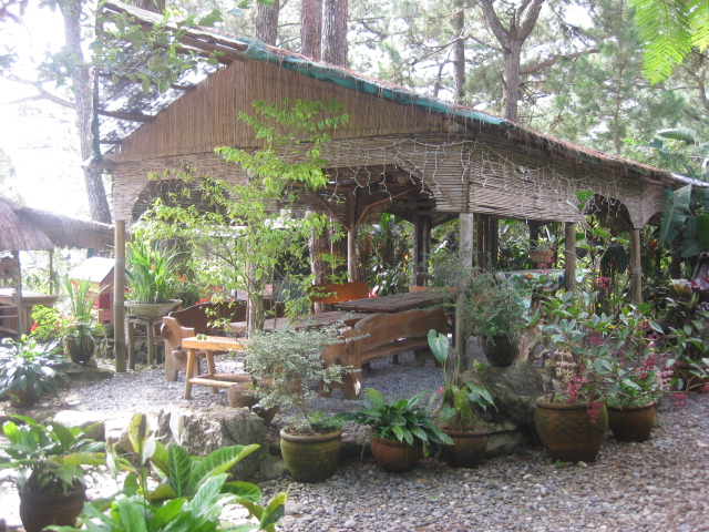 FOR RENT / LEASE: House Benguet > Baguio 1