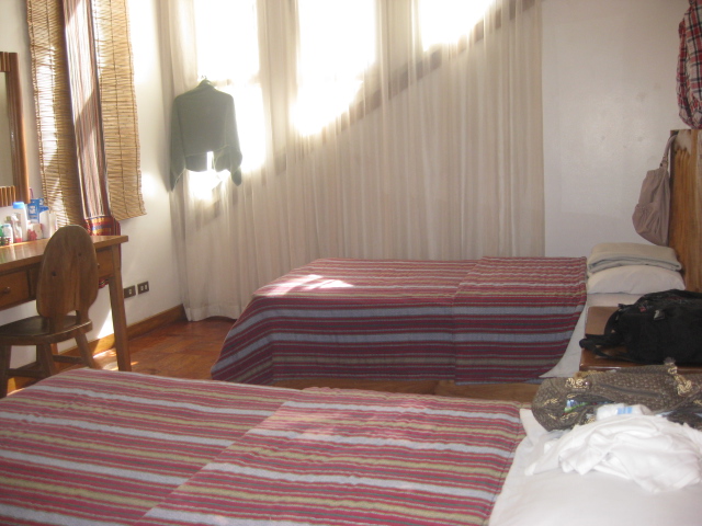 FOR RENT / LEASE: House Benguet > Baguio 4