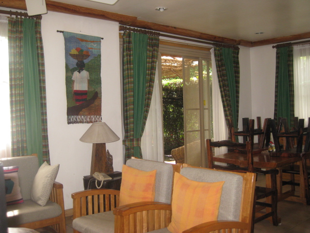 FOR RENT / LEASE: House Benguet > Baguio 6