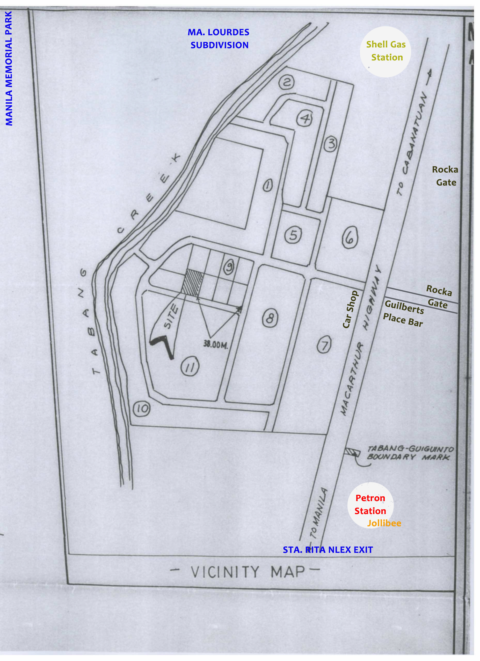 Site Map