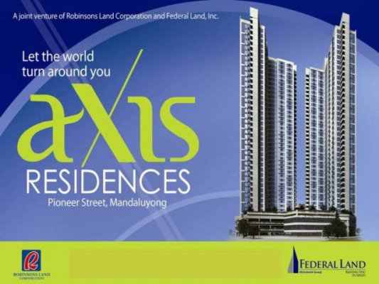 FOR SALE: Apartment / Condo / Townhouse Manila Metropolitan Area > Mandaluyong