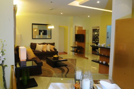 FOR SALE: Apartment / Condo / Townhouse Manila Metropolitan Area > Mandaluyong 2