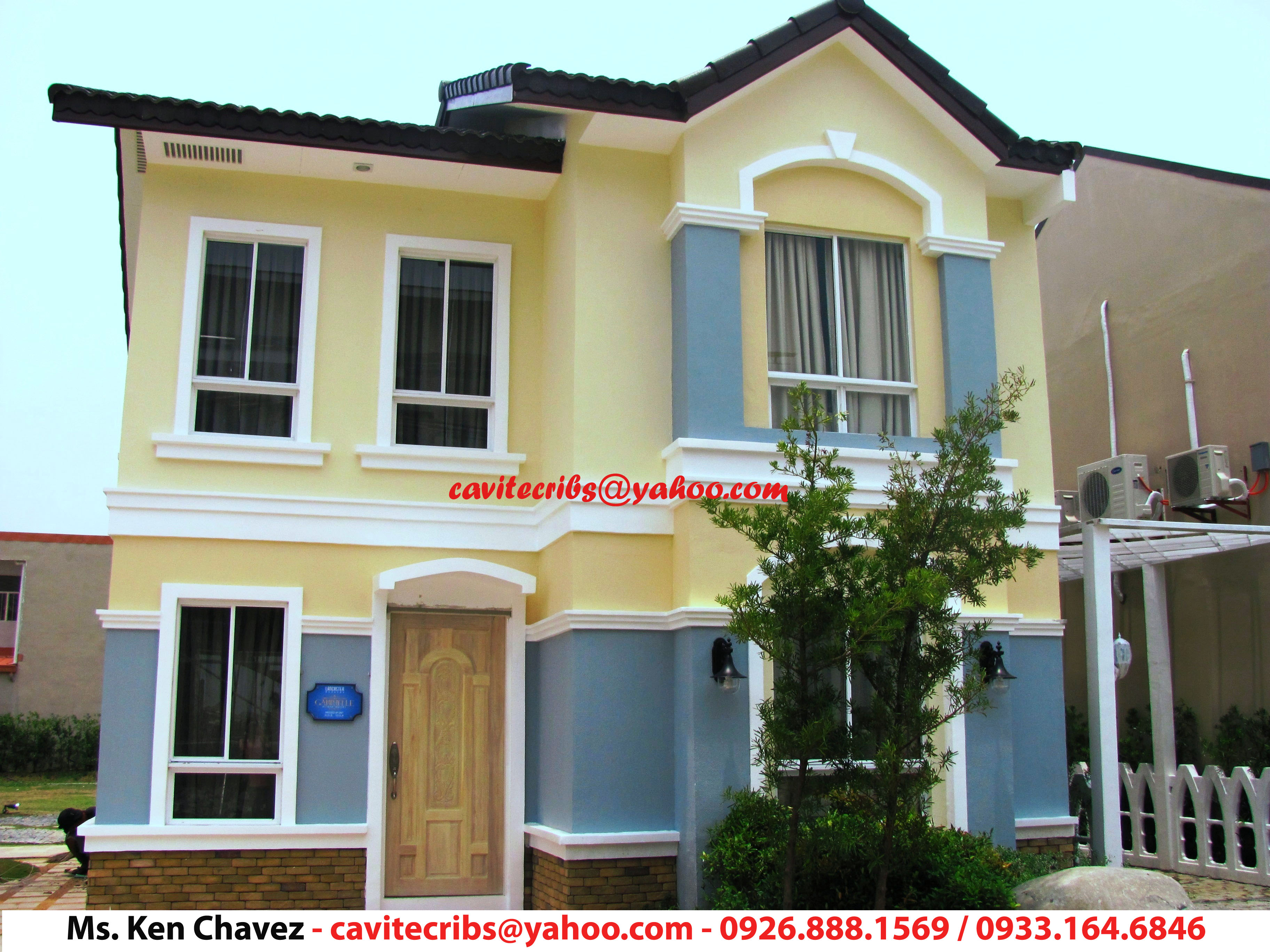 FOR SALE: House Cavite > Imus