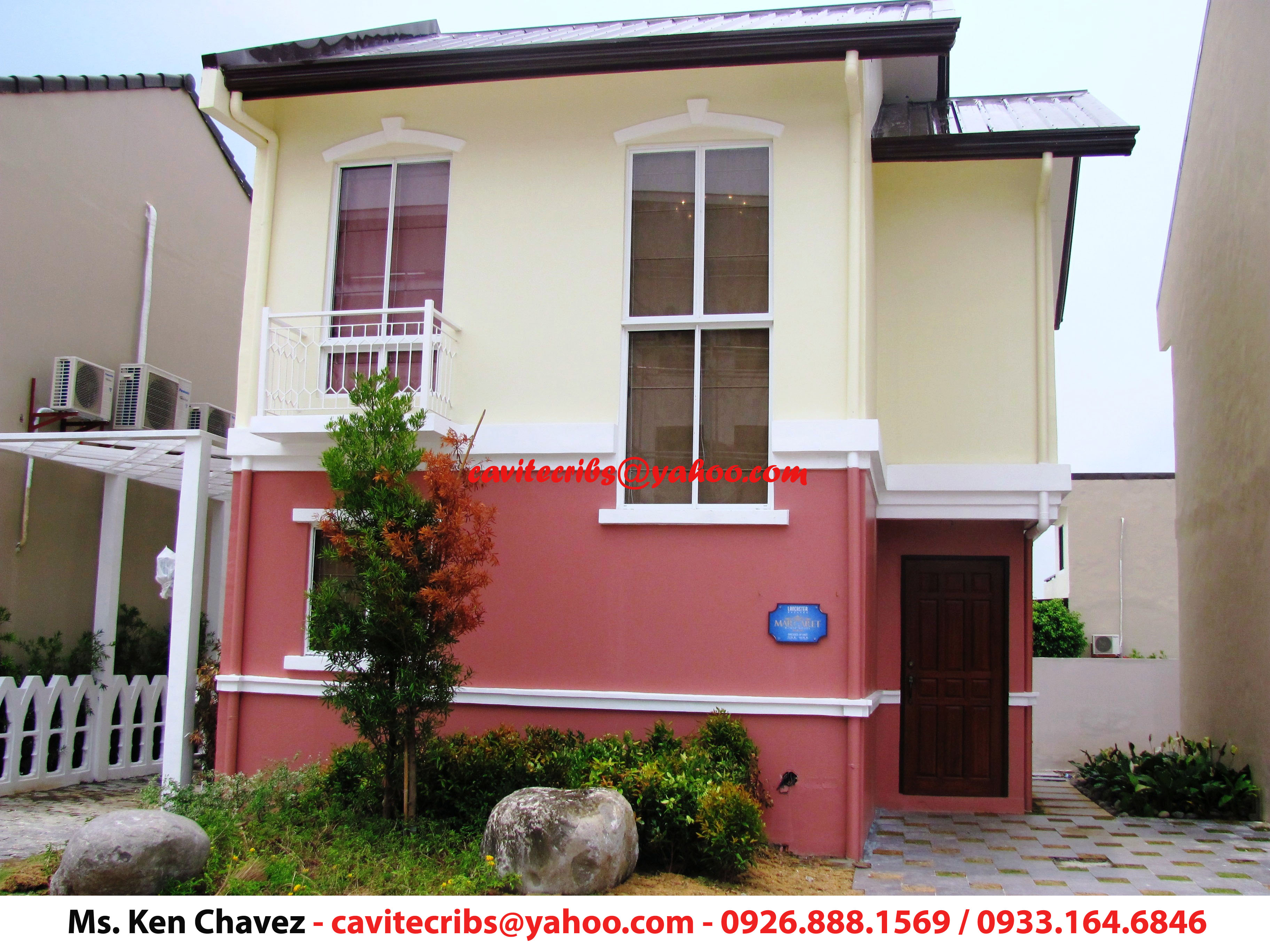 FOR SALE: House Cavite > Imus