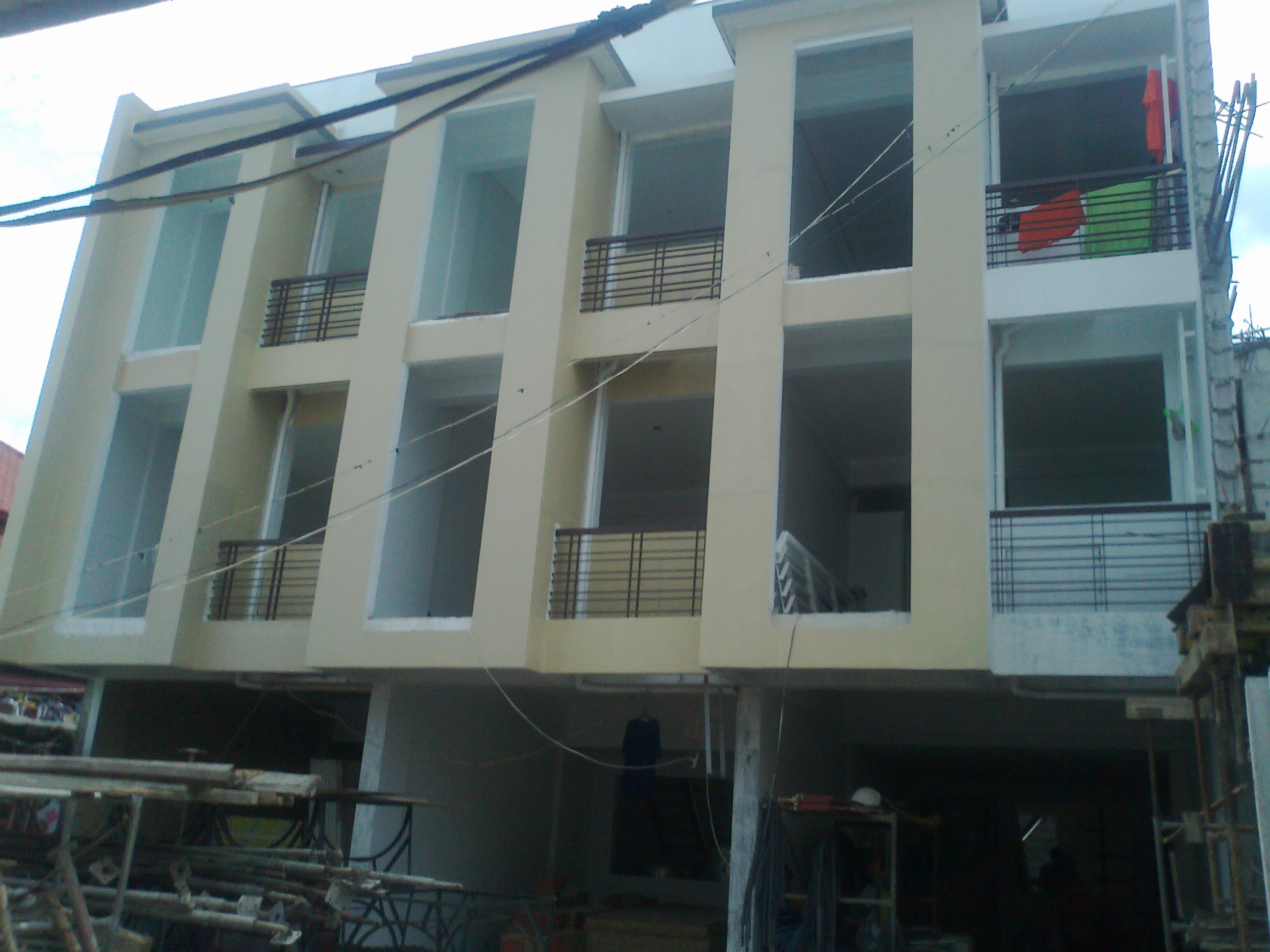 FOR SALE: Apartment / Condo / Townhouse Manila Metropolitan Area > Mandaluyong 2