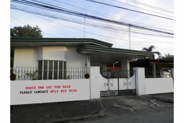 FOR SALE: House Pampanga > Angeles City