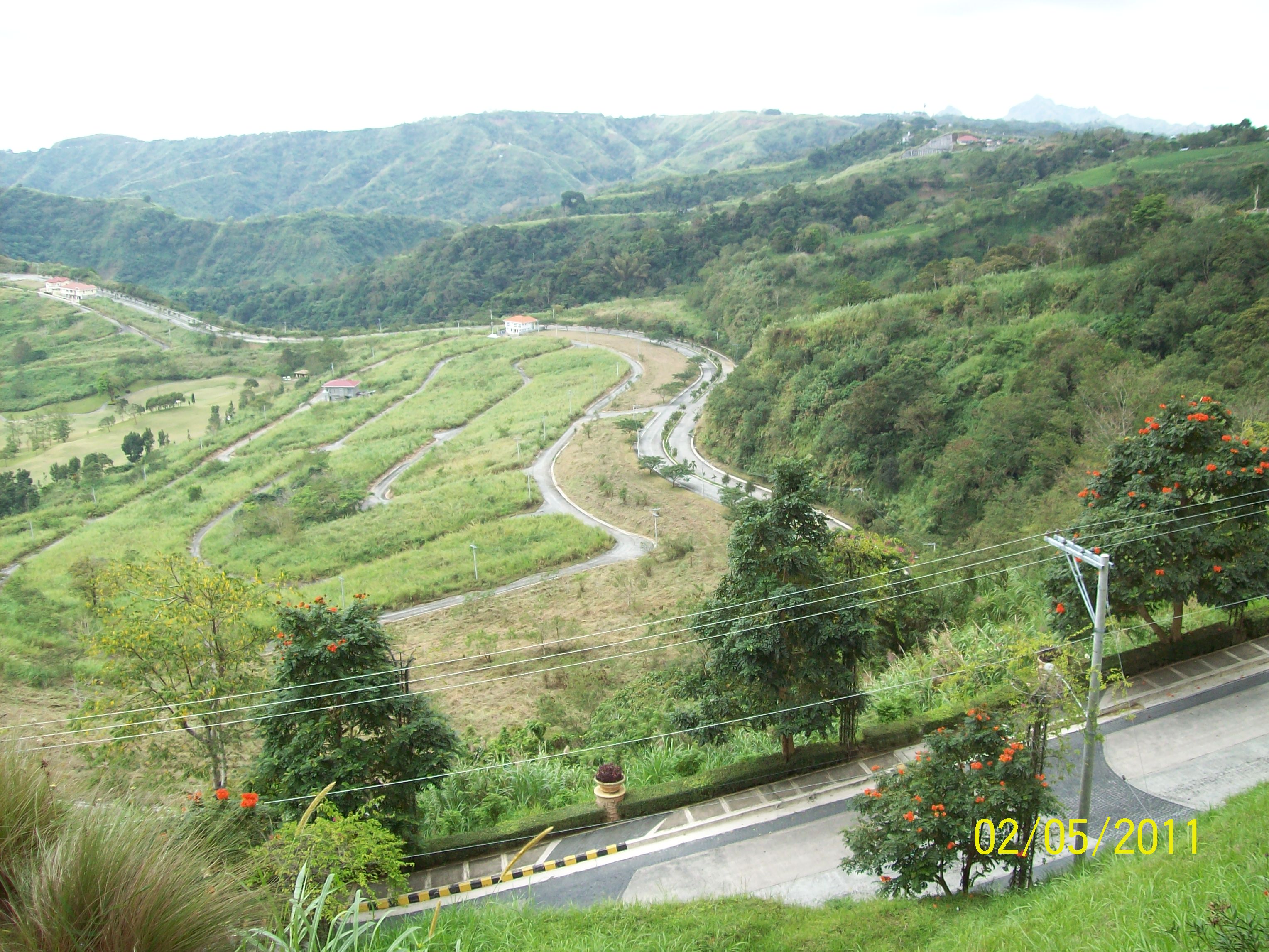 FOR SALE: Lot / Land / Farm Tagaytay 3