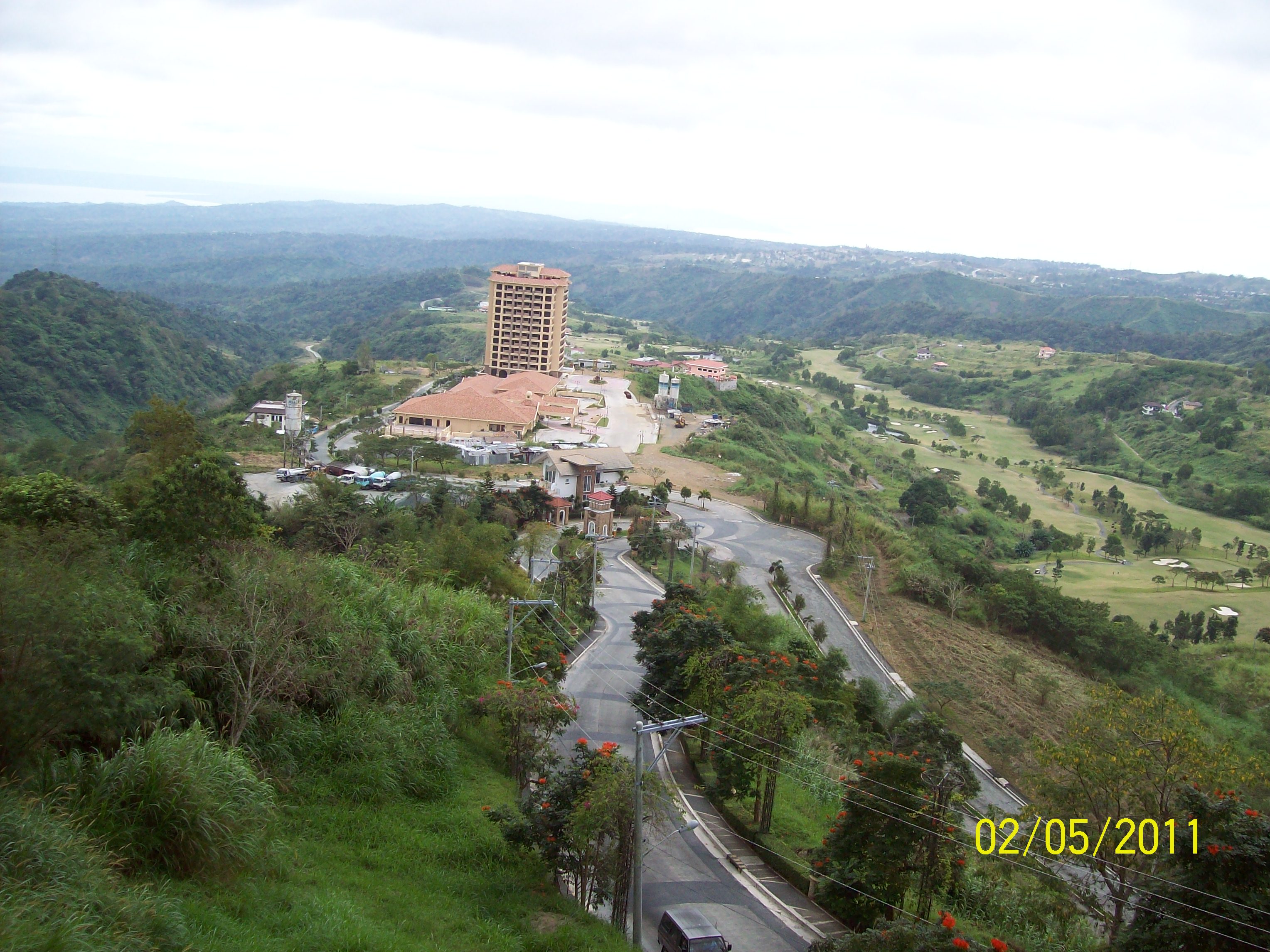 FOR SALE: Lot / Land / Farm Tagaytay 9