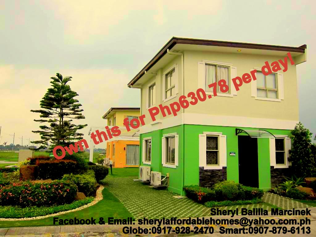 FOR SALE: House Cavite