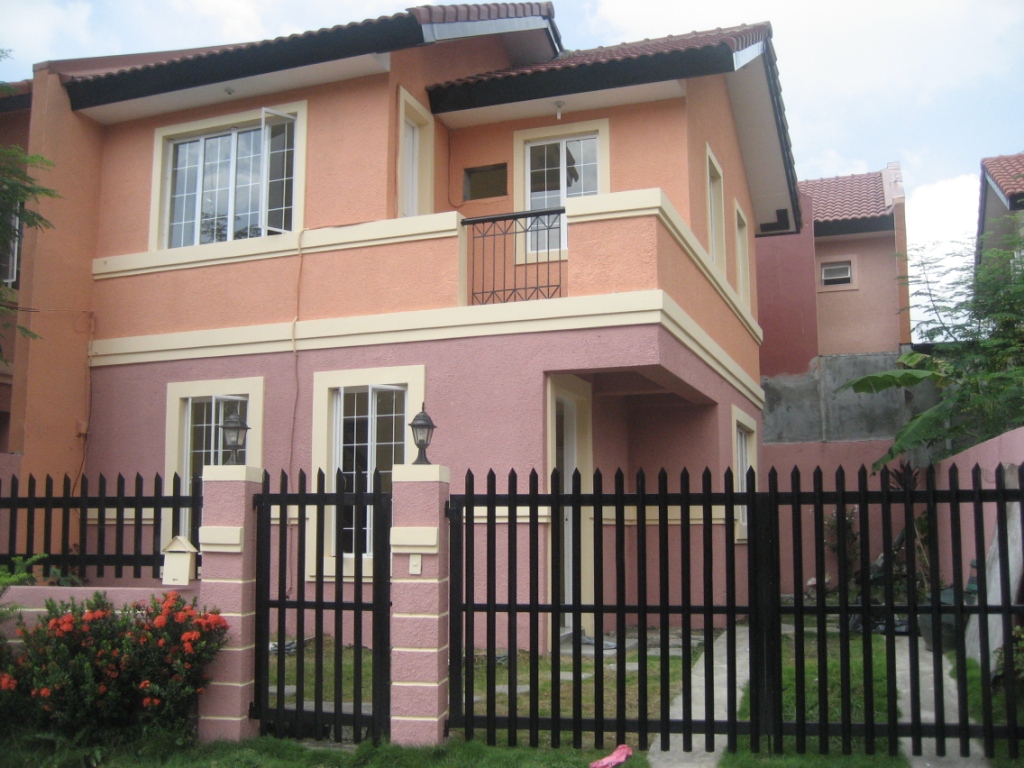 FOR RENT / LEASE: House Cavite > Imus