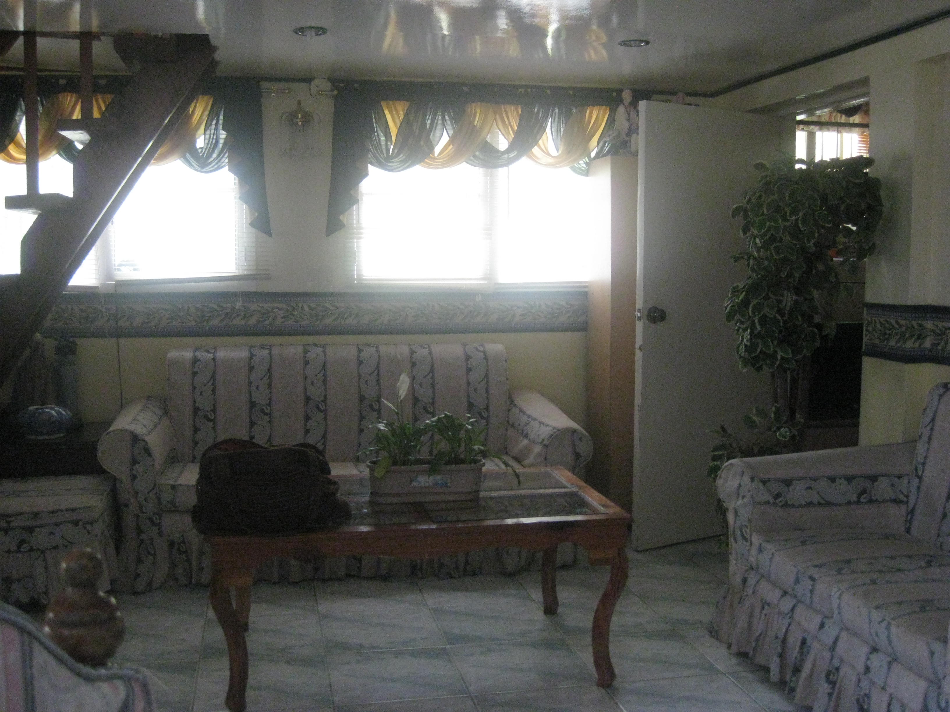 FOR RENT / LEASE: Apartment / Condo / Townhouse Benguet > Baguio