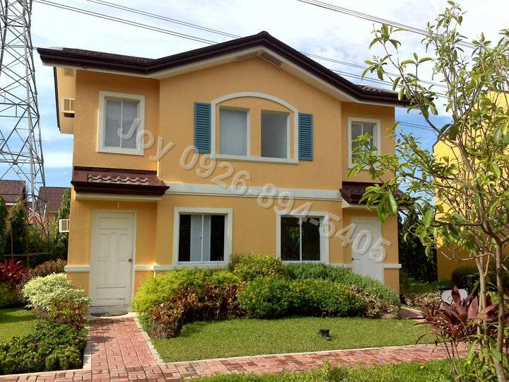 FOR SALE: House Bulacan