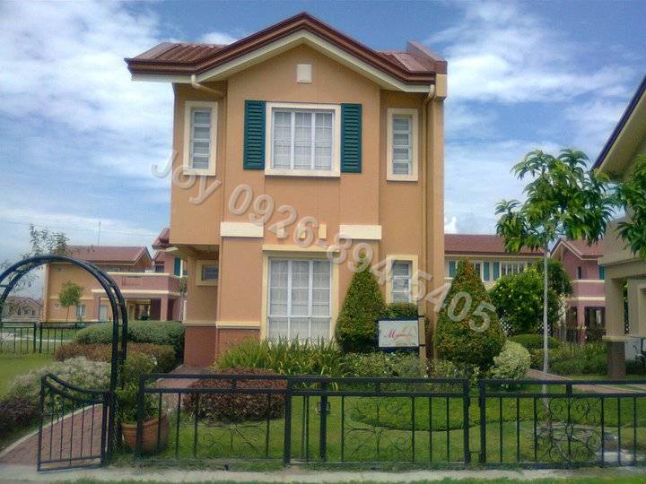 FOR SALE: House Bulacan