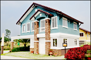 FOR SALE: Apartment / Condo / Townhouse Cavite > Bacoor