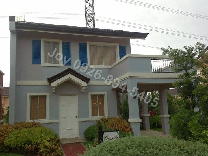 FOR SALE: House Bulacan