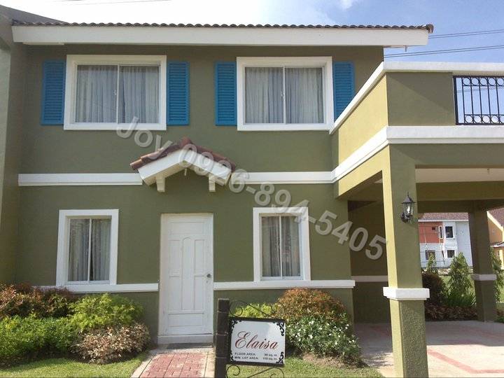 FOR SALE: House Bulacan