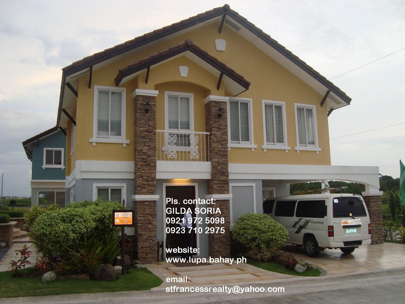 FOR SALE: Apartment / Condo / Townhouse Cavite > Bacoor