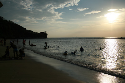 Canyon Cove Beach