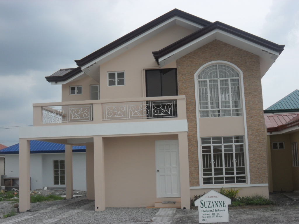 FOR SALE: House Pampanga > San Fernando