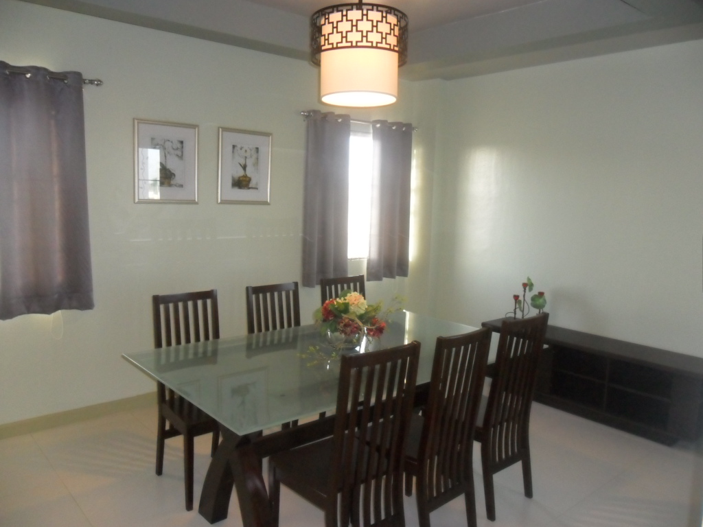 FOR SALE: House Pampanga 3