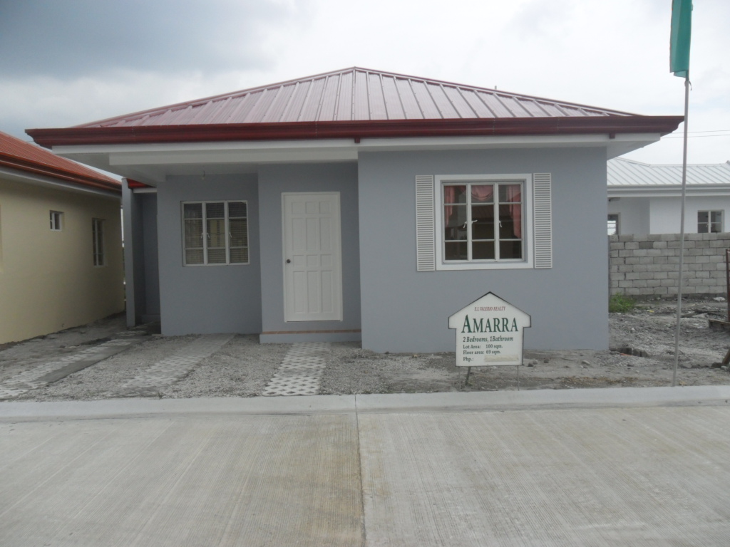 FOR SALE: House Pampanga > San Fernando 1