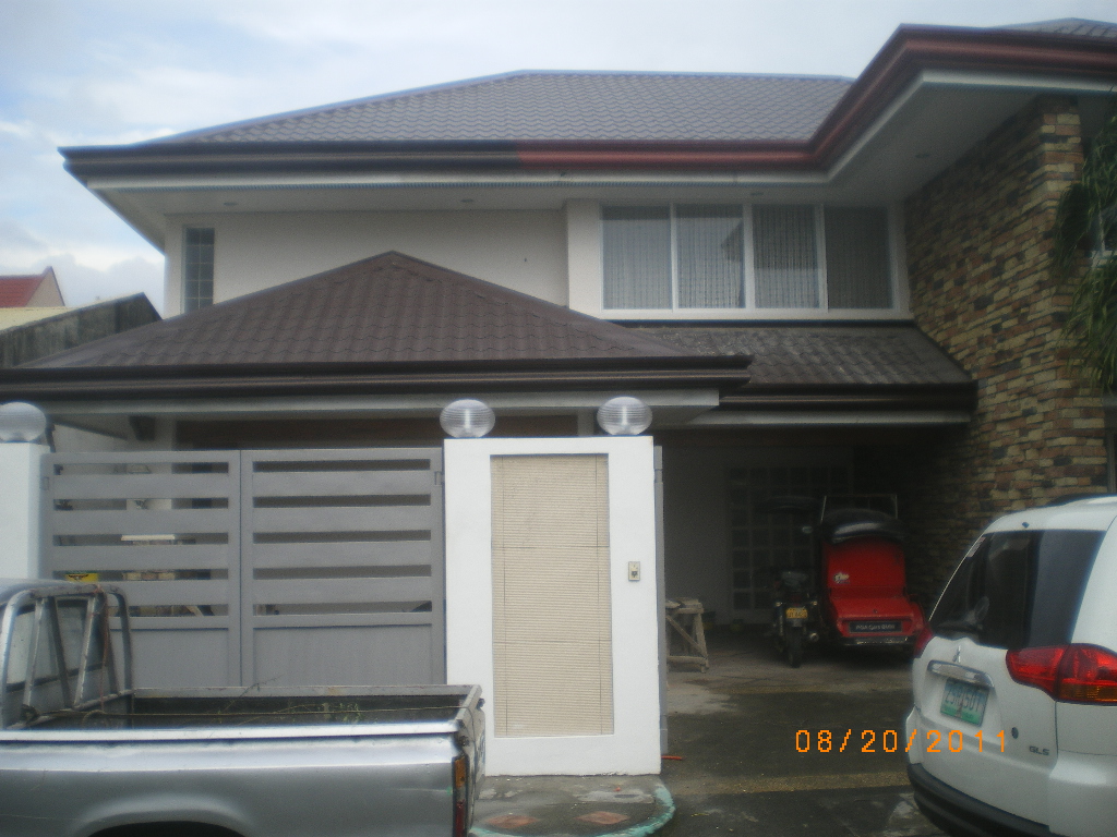 FOR SALE: House Manila Metropolitan Area > Manila