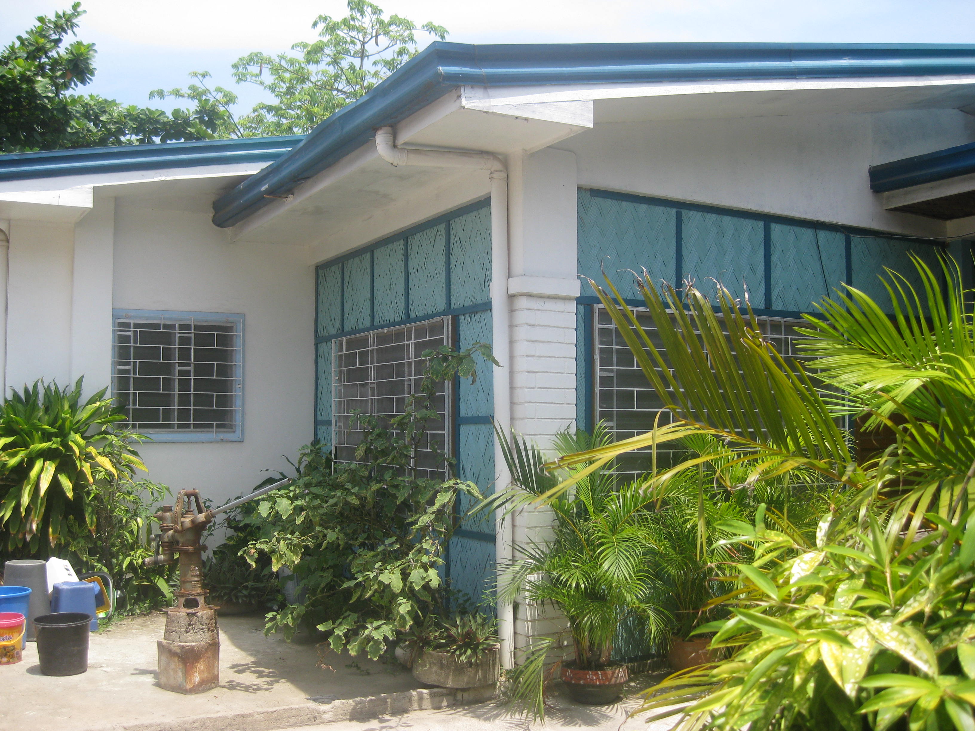 FOR SALE: House La Union > Bauang 1