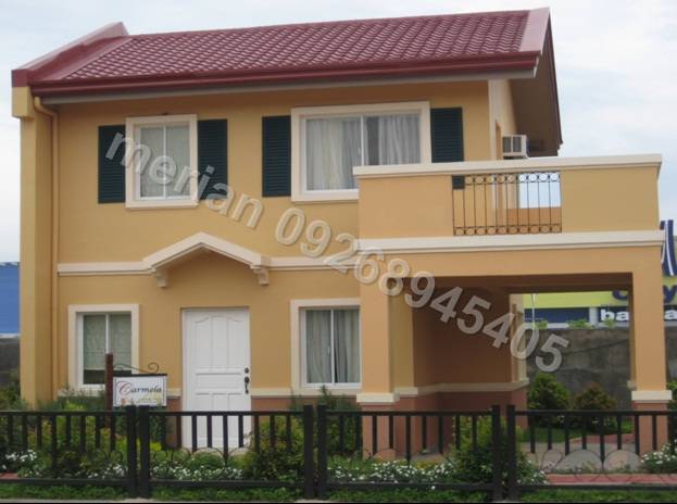 FOR SALE: House Bulacan