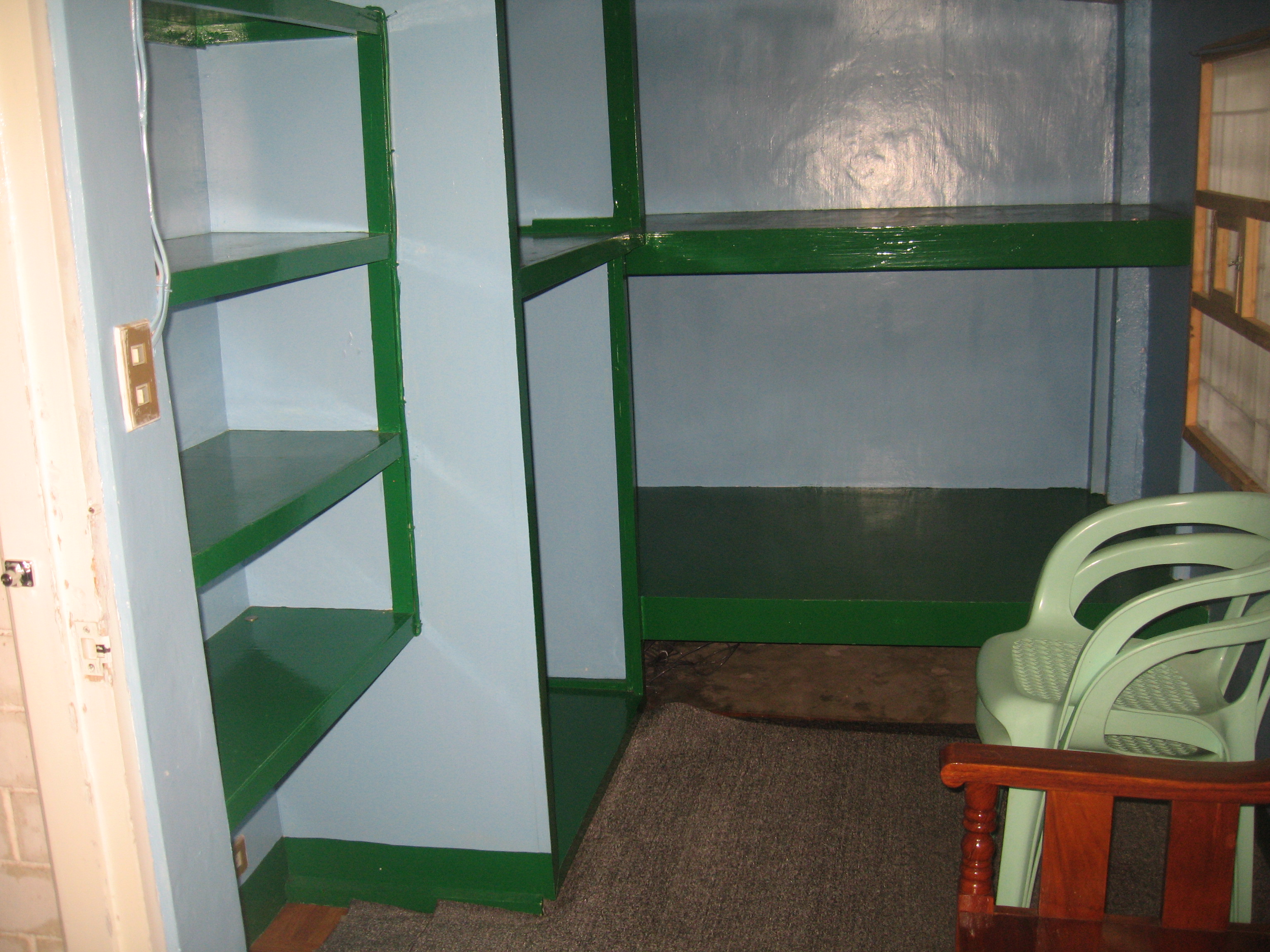 FOR RENT / LEASE: House Benguet > Baguio