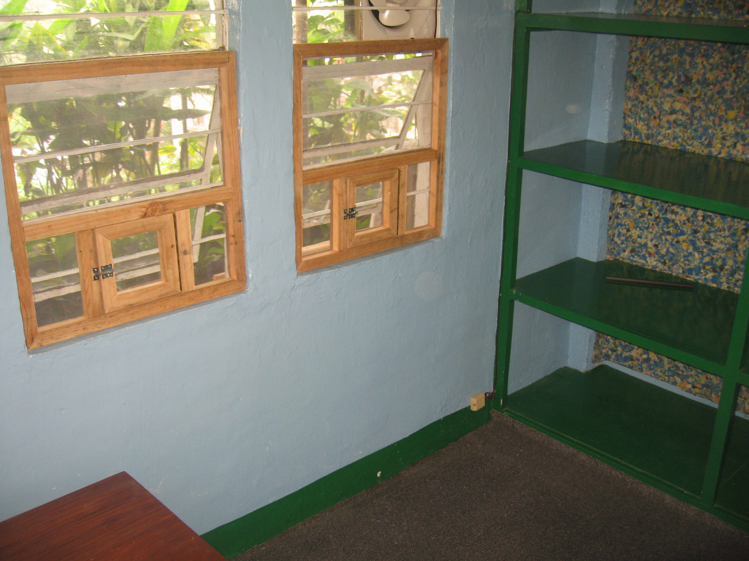 FOR RENT / LEASE: House Benguet > Baguio 2