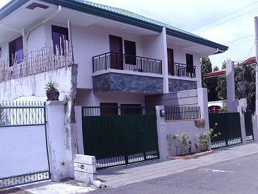 FOR RENT / LEASE: House Cebu > Cebu City