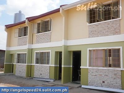 Affordable house and lot in antipolo