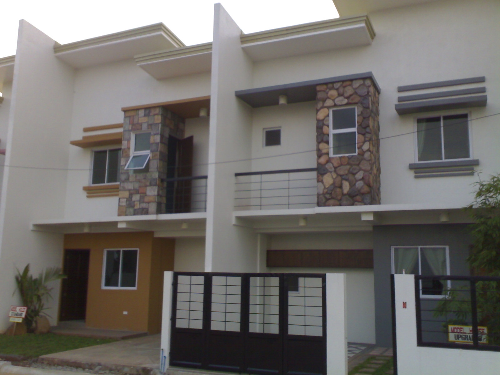 modern and affordable house in antipolo