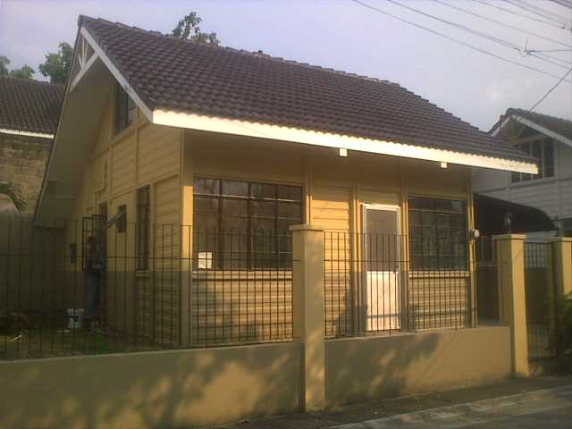 FOR SALE: House Batangas > Other areas