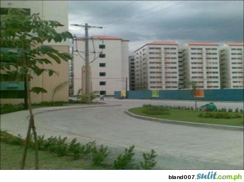 RENT TO OWN: Apartment / Condo / Townhouse Manila Metropolitan Area > Pasig 1