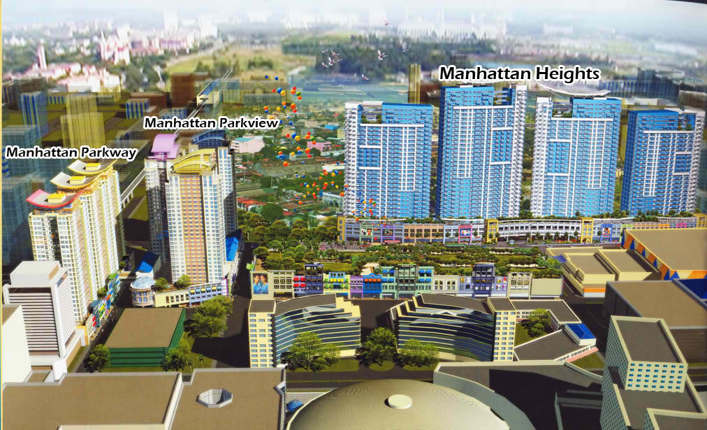 FOR SALE: Apartment / Condo / Townhouse Manila Metropolitan Area > Quezon