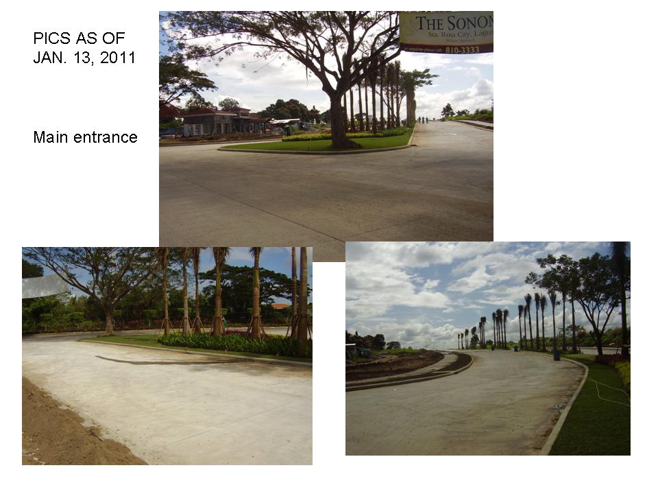 FOR SALE: Office / Commercial / Industrial Laguna > Sta Rosa 2