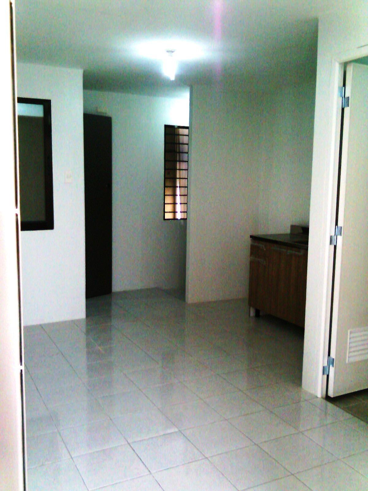 18sqm. Actual Turn Over