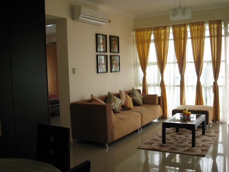 FOR RENT / LEASE: Apartment / Condo / Townhouse Cebu > Cebu City 2