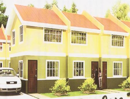 FOR SALE: Apartment / Condo / Townhouse Cavite > Imus