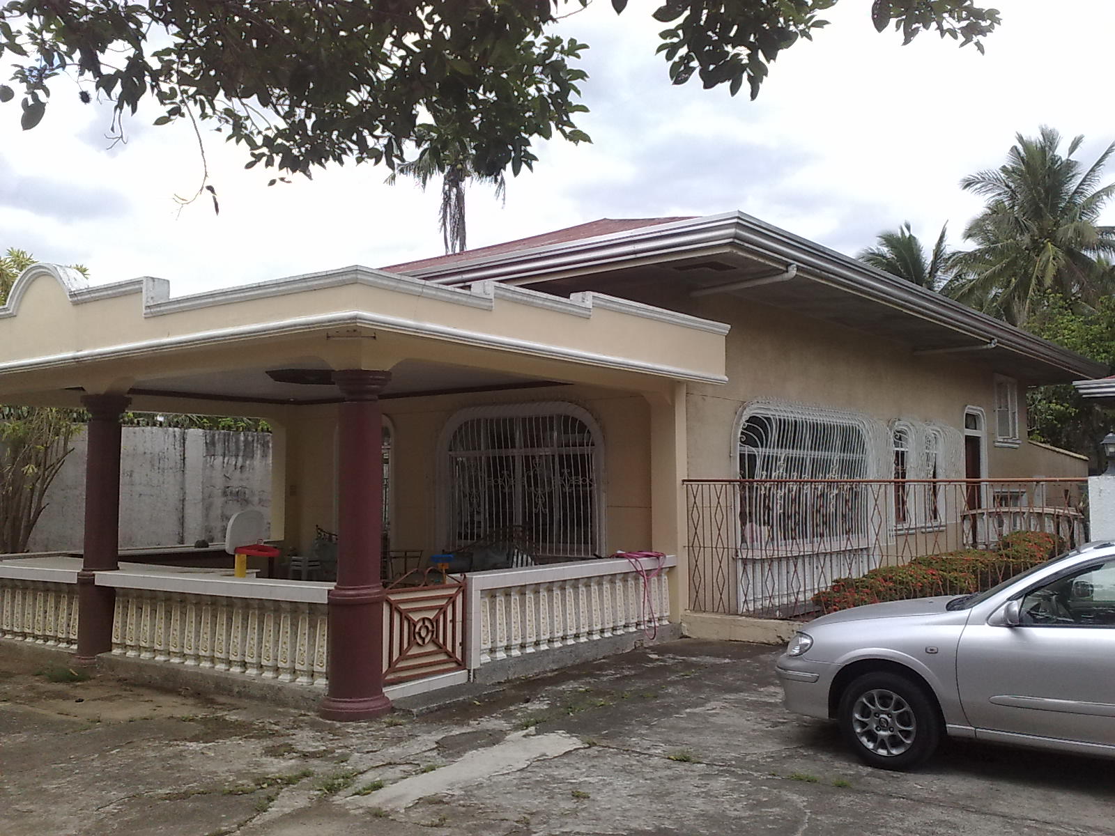 FOR SALE: Office / Commercial / Industrial Laguna 6