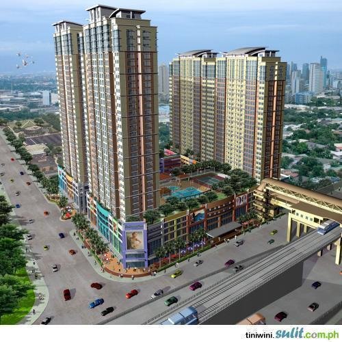 FOR SALE: Apartment / Condo / Townhouse Manila Metropolitan Area > Makati 1